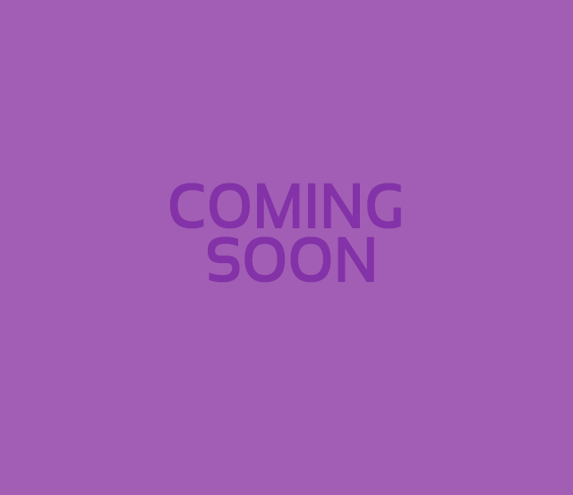 Coming Soon