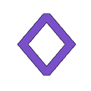 Ingwaz or Inguz Rune Symbol Meaning
