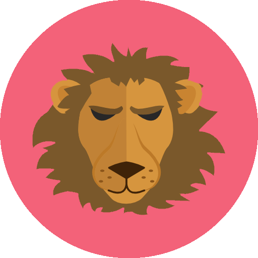 Leo Star Sign