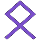 Othala Rune Stone Meaning