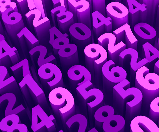 Psychic Numberology