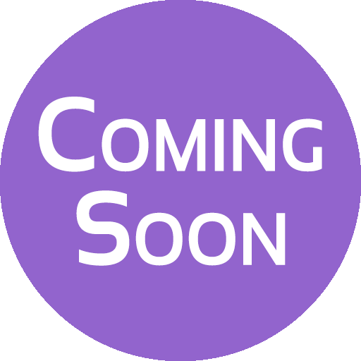 Coming Soon