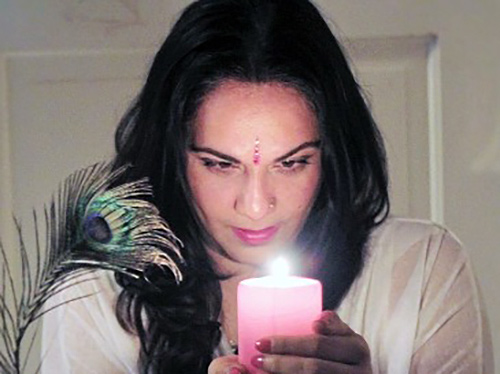 Angel Love Psychic Reader