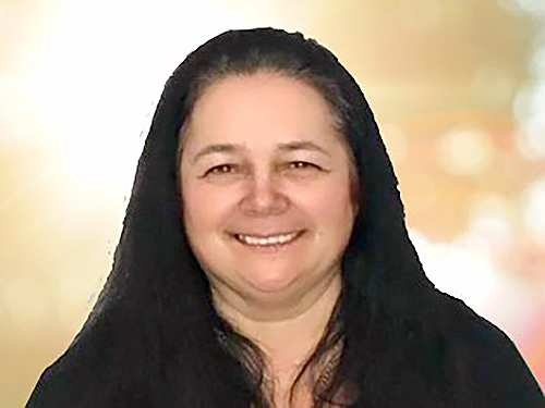Amanda Jane Psychic Reader