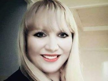 Claire Wallace Reiki Master
