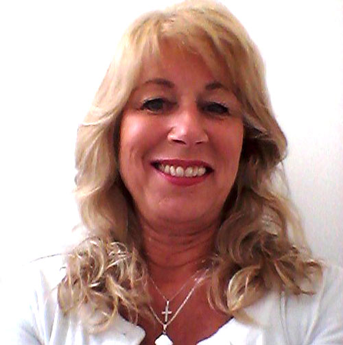 Freda Joy Psychic Reader