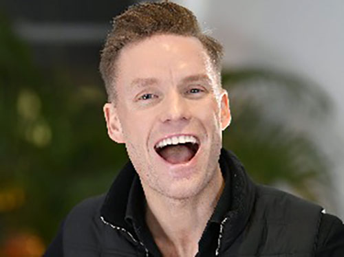 Gareth G Psychic Tarot Reader