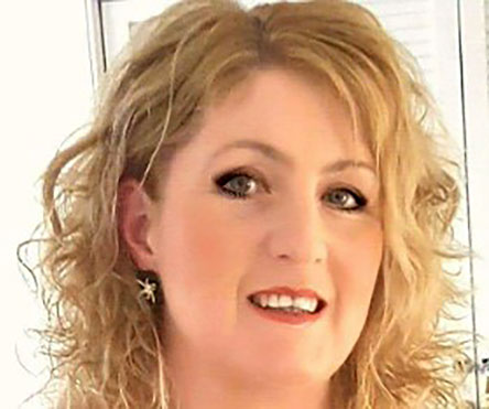 Gayle Marie Psychic Reader