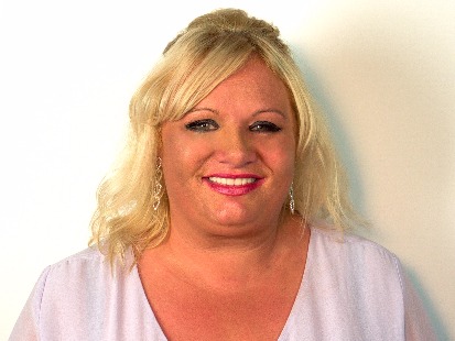 Karen Brown Psychic Reader