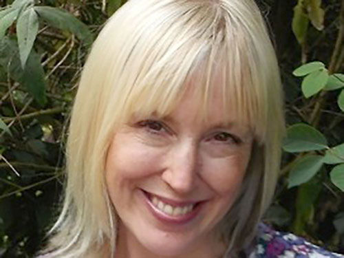Sheelagh Maria Psychic Reader