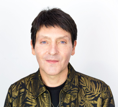 Tristan Morell Psychic Reader
