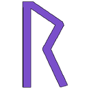 Raidho Rune Stone Meaning